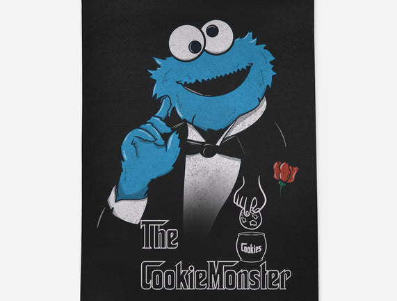 The CookieMonster