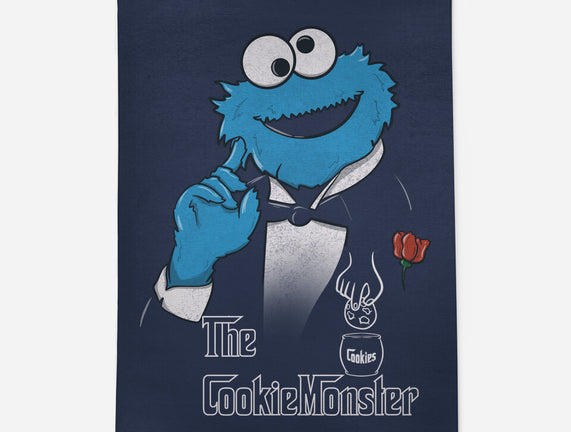 The CookieMonster