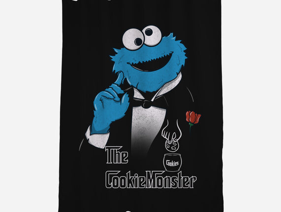 The CookieMonster