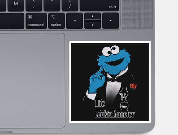 The CookieMonster