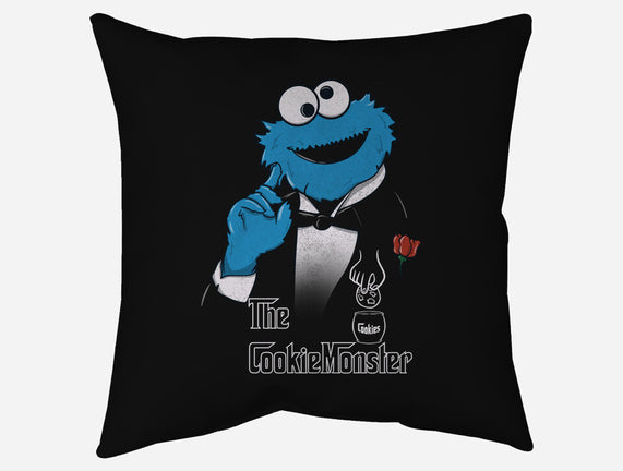 The CookieMonster