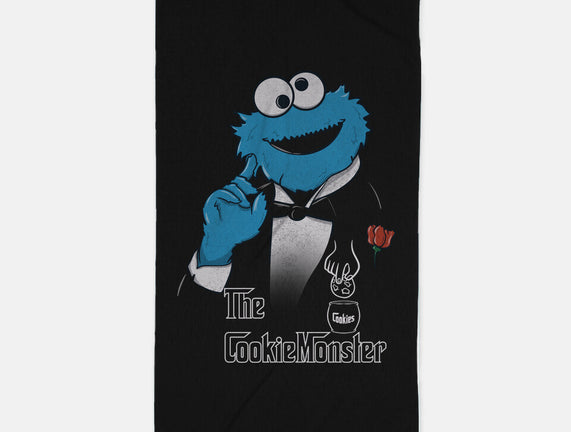 The CookieMonster