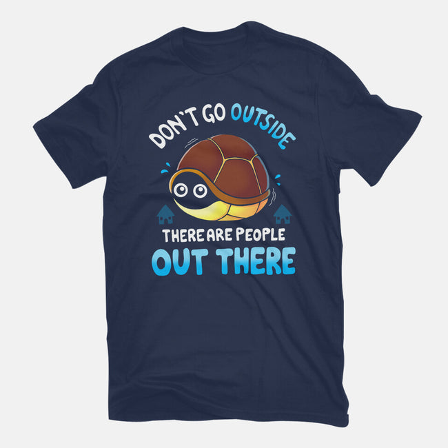 Out There-Mens-Premium-Tee-Vallina84