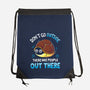 Out There-None-Drawstring-Bag-Vallina84