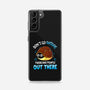 Out There-Samsung-Snap-Phone Case-Vallina84