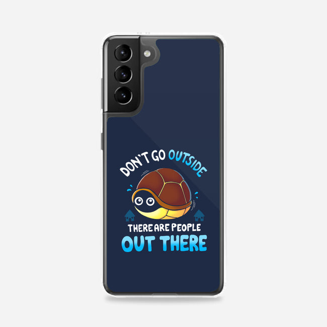 Out There-Samsung-Snap-Phone Case-Vallina84