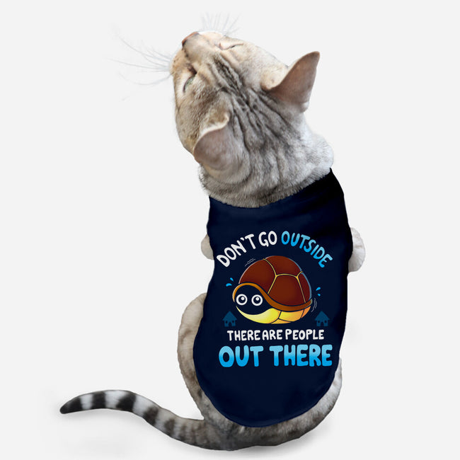 Out There-Cat-Basic-Pet Tank-Vallina84