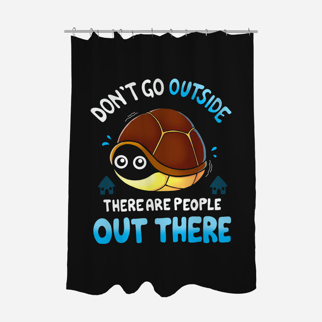 Out There-None-Polyester-Shower Curtain-Vallina84