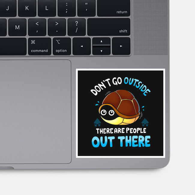 Out There-None-Glossy-Sticker-Vallina84