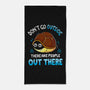 Out There-None-Beach-Towel-Vallina84