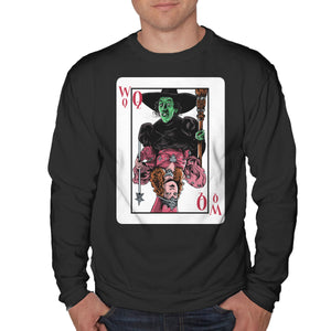 The Witches Of Oz
