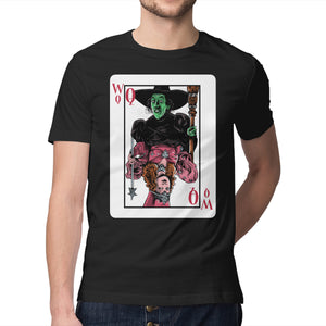 The Witches Of Oz