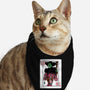 The Witches Of Oz-Cat-Bandana-Pet Collar-zascanauta