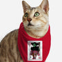 The Witches Of Oz-Cat-Bandana-Pet Collar-zascanauta