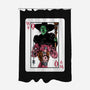 The Witches Of Oz-None-Polyester-Shower Curtain-zascanauta