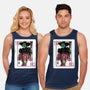 The Witches Of Oz-Unisex-Basic-Tank-zascanauta