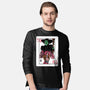 The Witches Of Oz-Mens-Long Sleeved-Tee-zascanauta