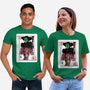 The Witches Of Oz-Unisex-Basic-Tee-zascanauta