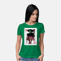 The Witches Of Oz-Womens-Basic-Tee-zascanauta