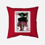 The Witches Of Oz-None-Non-Removable Cover w Insert-Throw Pillow-zascanauta