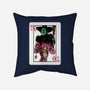 The Witches Of Oz-None-Removable Cover w Insert-Throw Pillow-zascanauta