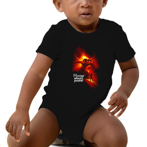 Black Knight Returns