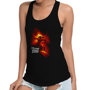 Black Knight Returns