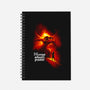 Black Knight Returns-None-Dot Grid-Notebook-Art_Of_One
