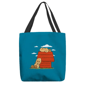 Peanuts