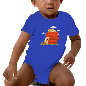 Peanuts