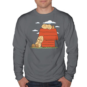 Peanuts