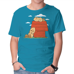 Peanuts