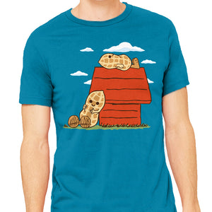 Peanuts