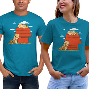 Peanuts