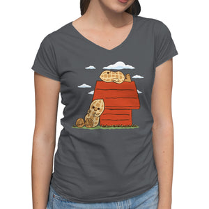 Peanuts