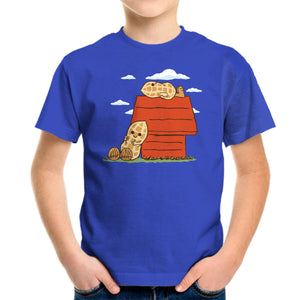Peanuts