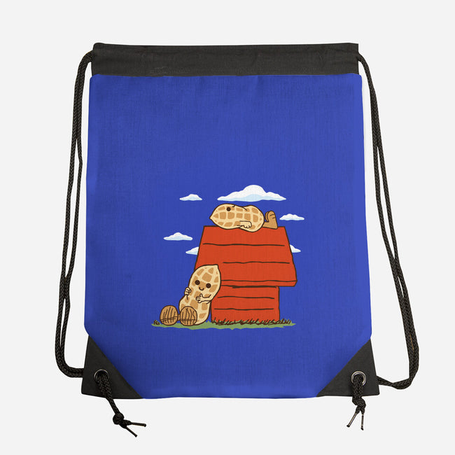 Peanuts-None-Drawstring-Bag-Melonseta