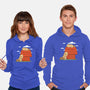 Peanuts-Unisex-Pullover-Sweatshirt-Melonseta