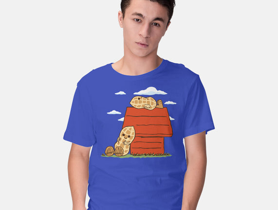 Peanuts