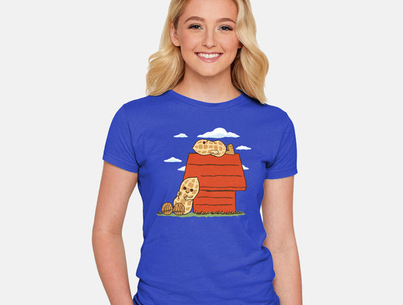 Peanuts