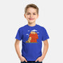 Peanuts-Youth-Basic-Tee-Melonseta