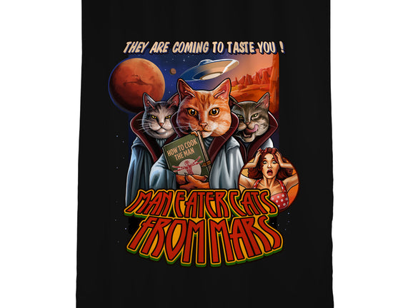 Cats From Mars