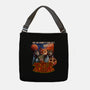 Cats From Mars-None-Adjustable Tote-Bag-daobiwan