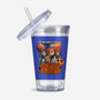 Cats From Mars-None-Acrylic Tumbler-Drinkware-daobiwan