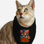 Cats From Mars-Cat-Bandana-Pet Collar-daobiwan