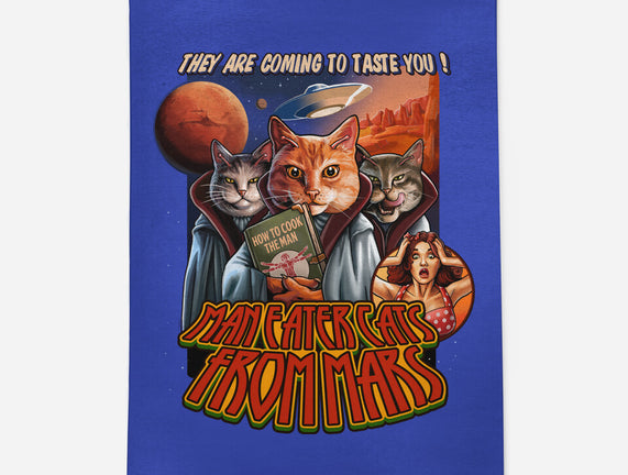 Cats From Mars