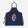 Final Flash-Unisex-Kitchen-Apron-kharmazero