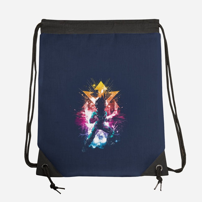 Final Flash-None-Drawstring-Bag-kharmazero