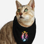 Final Flash-Cat-Bandana-Pet Collar-kharmazero