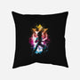 Final Flash-None-Removable Cover w Insert-Throw Pillow-kharmazero